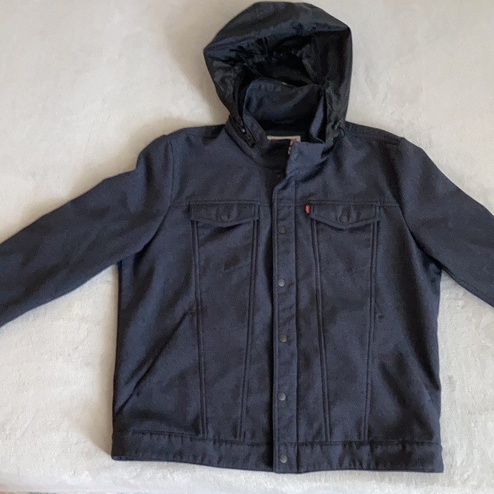 LEVIS jacket - Picture 6 of 11